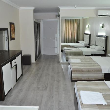 Konak Eurobest Otel Izmir Exterior photo