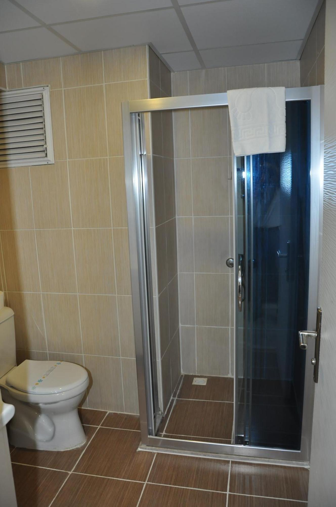 Konak Eurobest Otel Izmir Exterior photo