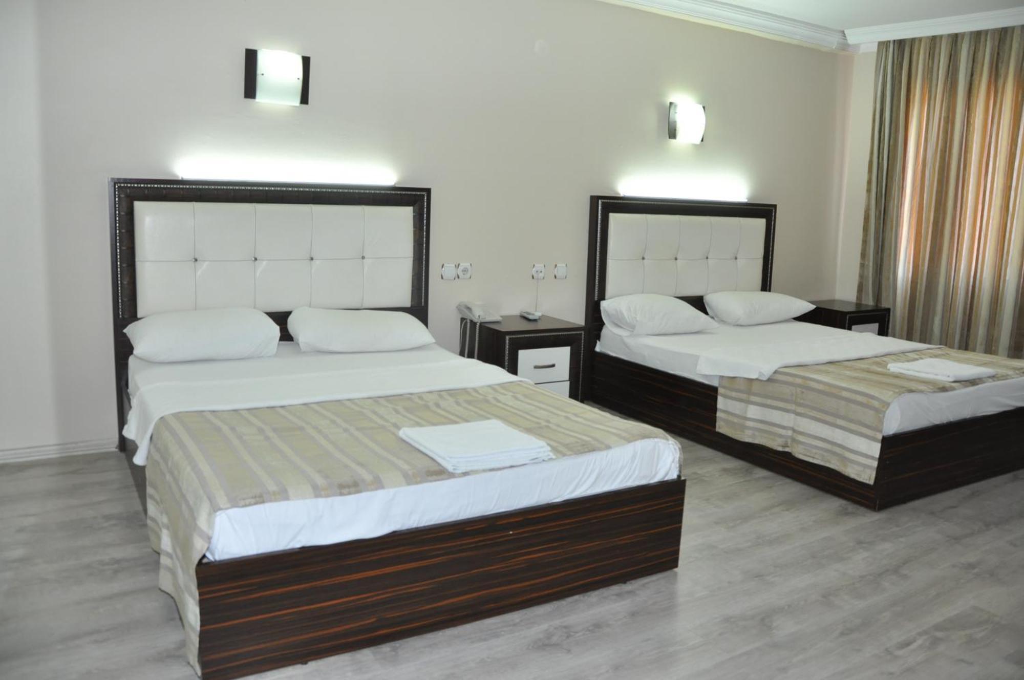 Konak Eurobest Otel Izmir Exterior photo